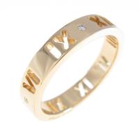 ティファニー アトラス リング