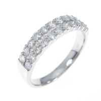 PT ダイヤモンドリング