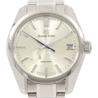 セイコー 9R65?0CV0／SBGA373 グランドセイコー・ヘリテージコレクション・スプリングドライブ 自動巻