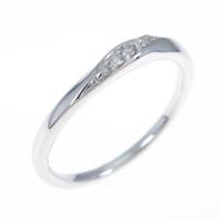 4゜C ダイヤモンドリング