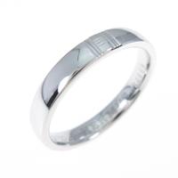 エルメス 750WG リング