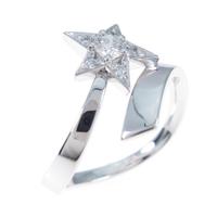 シャネル コメット リング