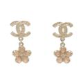 シャネル ピアス 99349