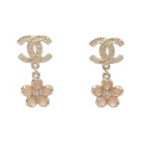 シャネル ピアス 99349