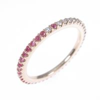 ポンテヴェキオ カリーナ リング