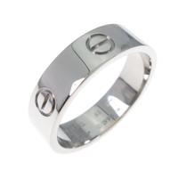 カルティエ ラブリング