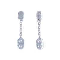 ブルガリ パレンテシ イヤリング