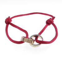 カルティエ ラブブレスレット チャリティ