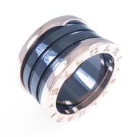 ブルガリ B．zero1 4バンドリング