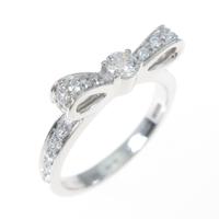 シャネル 1932 リュバン リング