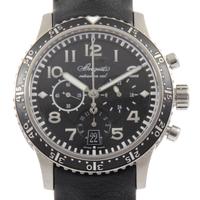 ブレゲ 3810TI／H2／3ZU タイプXXI TI 自動巻