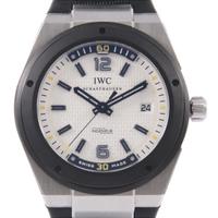 IWC IW323402 インヂュニア・クライメットアクション LIMITED 自動巻