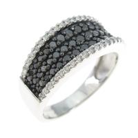 K14WG／K14BG ダイヤモンドリング