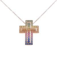 【新品】ダミアーニ ベルエポック ネックレス