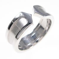 カルティエ C2スモール リング