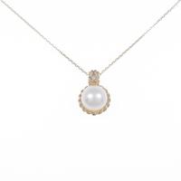 スタージュエリー アコヤパールネックレス