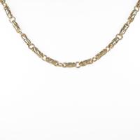 ブルガリ パッソ ドッピオ ネックレス