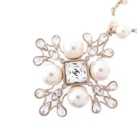 シャネル ネックレス AB2371