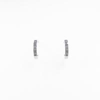 PT ダイヤモンドピアス