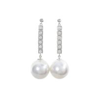 PT シロチョウパールピアス