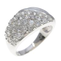 PT ダイヤモンドリング