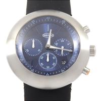 【新品】アイクポッド C006SILB クロノポッド クォーツ