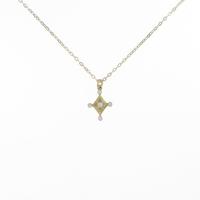 アーカー ダイヤモンドネックレス