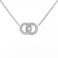 ピアジェ ポセション ネックレス