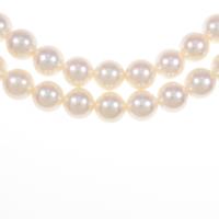 ミキモト アコヤパールネックレス