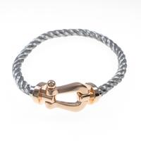 フレッド フォース10 LM ブレスレット