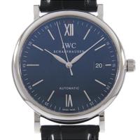 IWC IW356502 ポートフィノ 自動巻