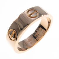 カルティエ ラブリング