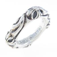 クロムハーツ CHROME HEARTS RING