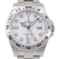 ロレックス 216570 エクスプローラー? 自動巻