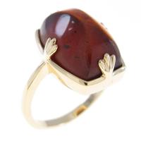 アガット コハクリング