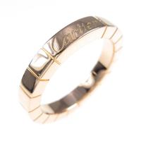 カルティエ ラニエール リング