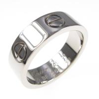 カルティエ ラブリング