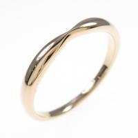 ティファニー ハーモニー リング