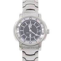 ブルガリ ST29S／ST29BSSD ソロテンポ クォーツ