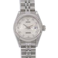 ロレックス 69174G．デイトジャスト SSxWG 自動巻