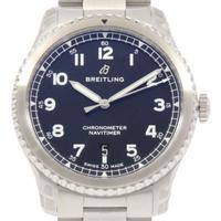 【新品】ブライトリング A17314／A168B?1PSS ナビタイマー8オートマチック41 自動巻