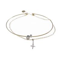 トモコ コデラ ダイヤモンドバングル