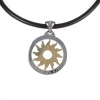 ブルガリ トンド サン ネックレス