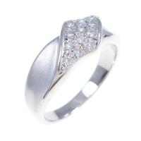 PT ダイヤモンドリング