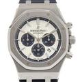 オーデマ・ピゲ 26326ST．OO．D027CA．01 ロイヤルオーククロノ LIMITED 自動巻