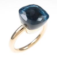 ポメラート ヌード リング