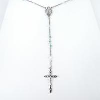 ドルチェアンドガッバーナ DOLCE&GABBANA NECKLACE