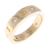 ブルガリ ブルガリブルガリ リング