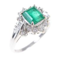 PT エメラルドリング