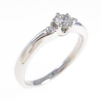 PT ダイヤモンドリング